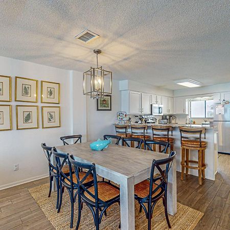 Blue Mountain Beach 216 Blue Mountain Road Townhomes 1A Santa Rosa Beach Exteriér fotografie