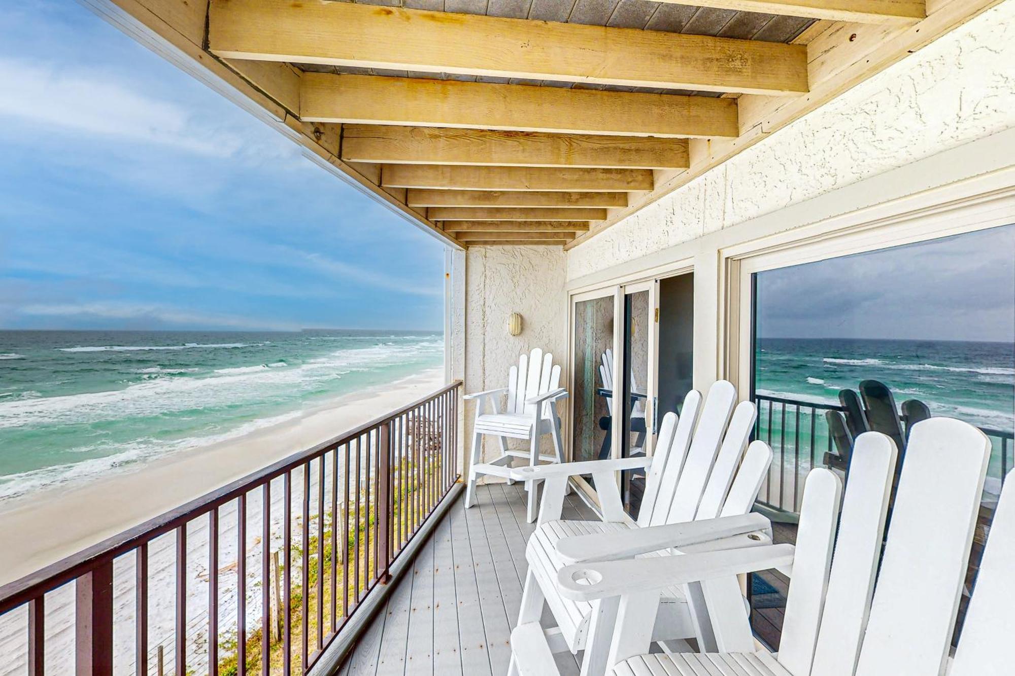 Blue Mountain Beach 216 Blue Mountain Road Townhomes 1A Santa Rosa Beach Exteriér fotografie