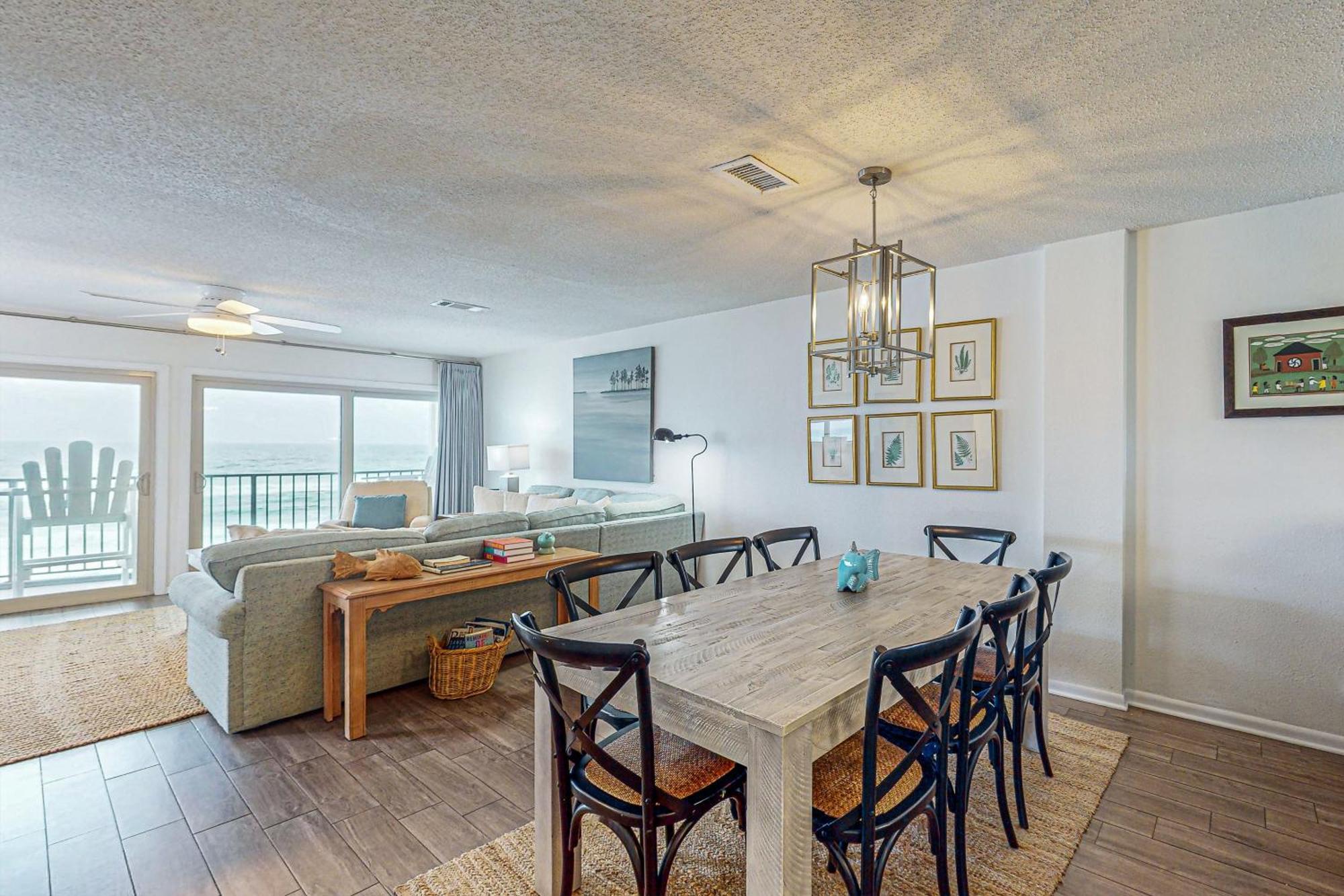 Blue Mountain Beach 216 Blue Mountain Road Townhomes 1A Santa Rosa Beach Exteriér fotografie