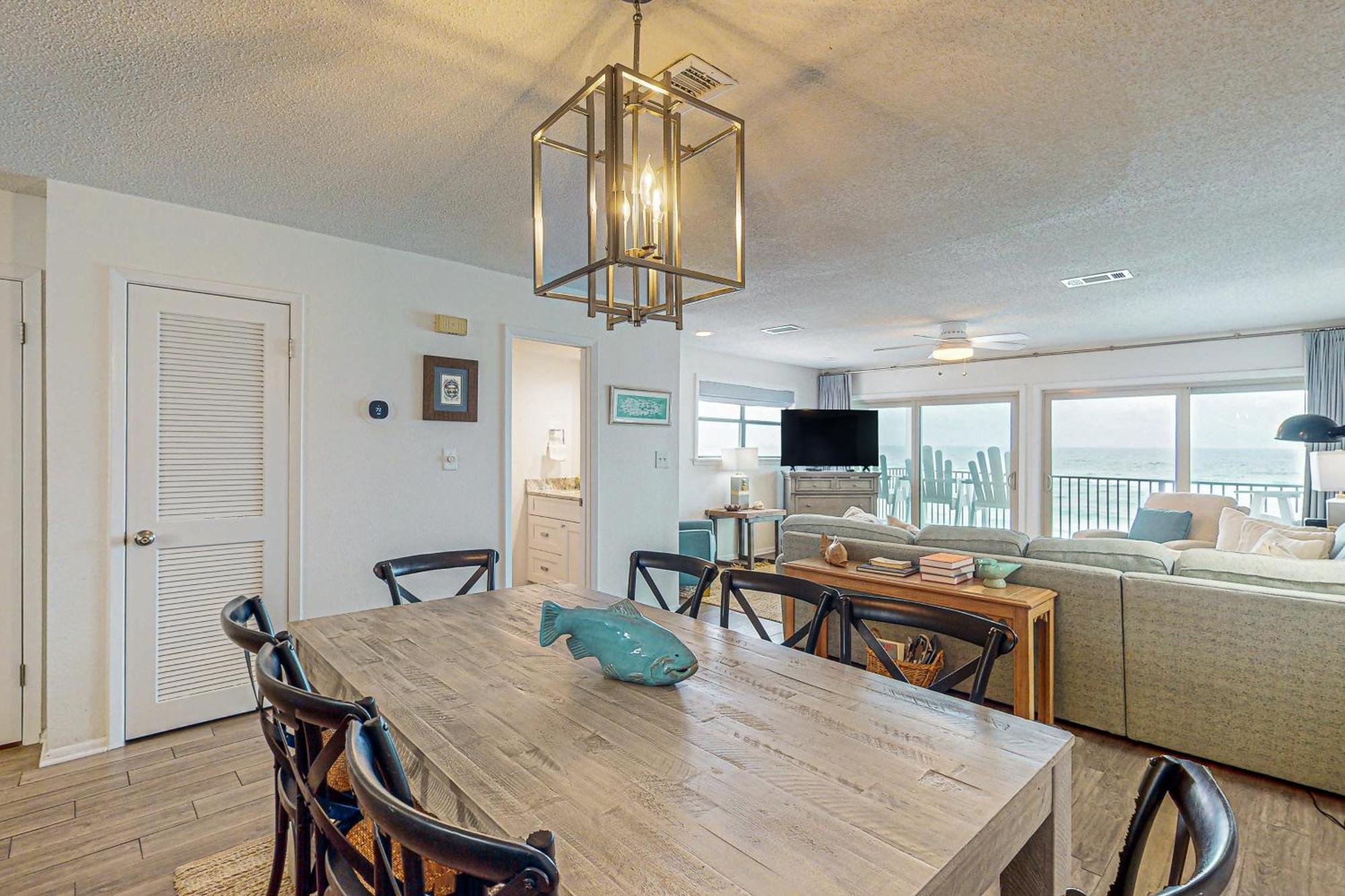 Blue Mountain Beach 216 Blue Mountain Road Townhomes 1A Santa Rosa Beach Exteriér fotografie