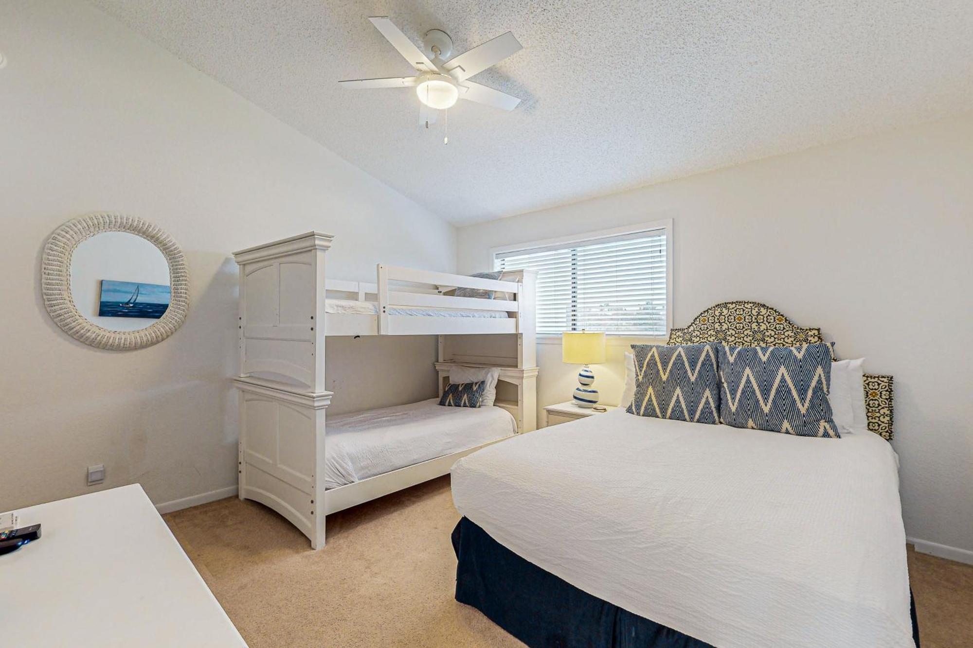 Blue Mountain Beach 216 Blue Mountain Road Townhomes 1A Santa Rosa Beach Exteriér fotografie
