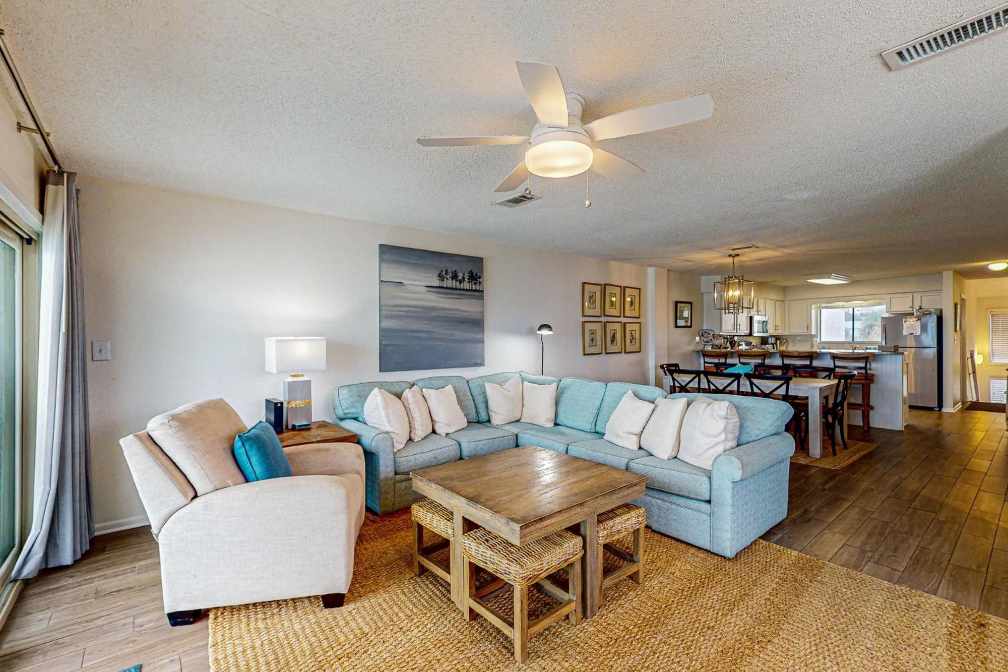 Blue Mountain Beach 216 Blue Mountain Road Townhomes 1A Santa Rosa Beach Exteriér fotografie