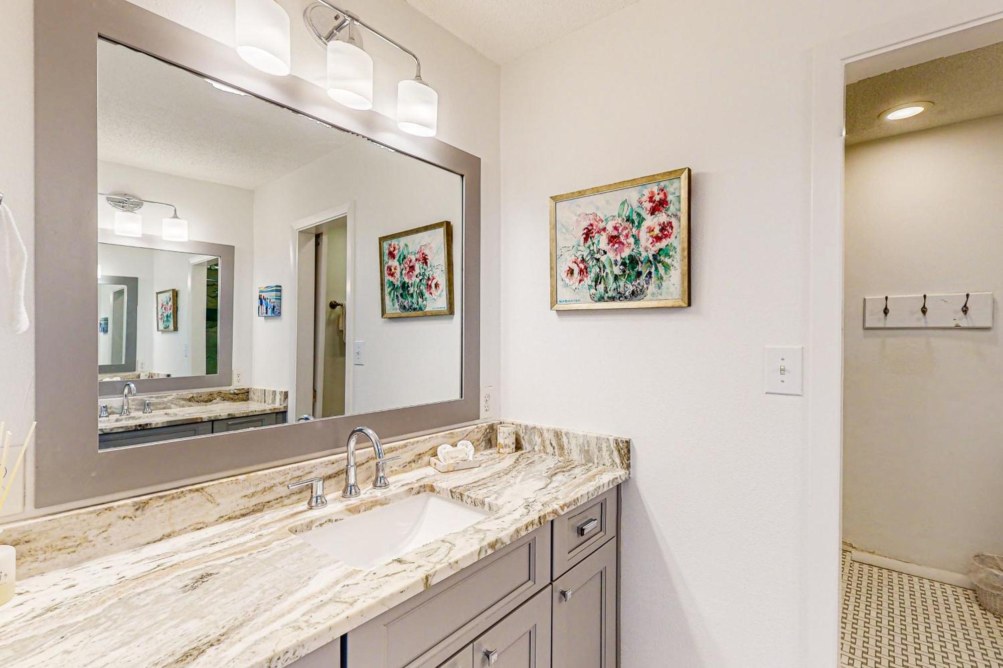 Blue Mountain Beach 216 Blue Mountain Road Townhomes 1A Santa Rosa Beach Exteriér fotografie
