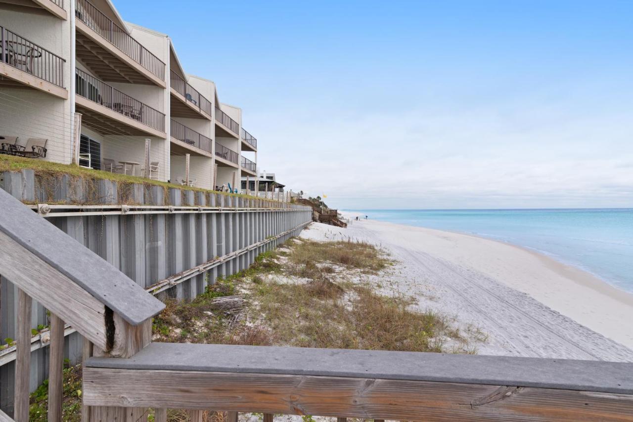 Blue Mountain Beach 216 Blue Mountain Road Townhomes 1A Santa Rosa Beach Exteriér fotografie